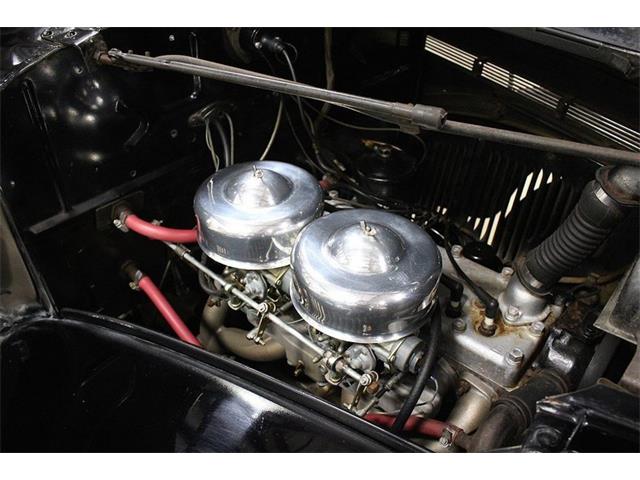1937 Plymouth P4 (CC-1034738) for sale in Kentwood, Michigan