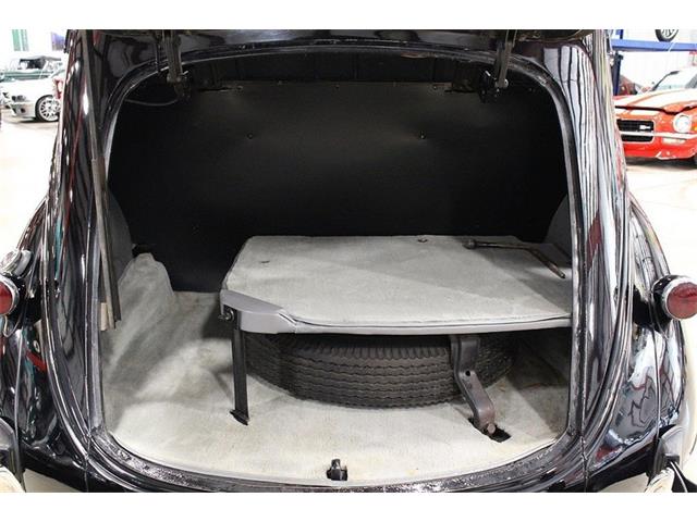1937 Plymouth P4 (CC-1034738) for sale in Kentwood, Michigan