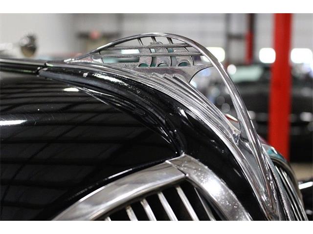 1937 Plymouth P4 (CC-1034738) for sale in Kentwood, Michigan