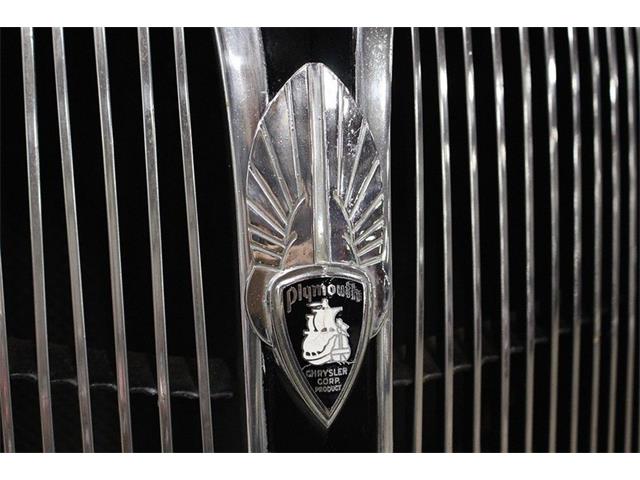 1937 Plymouth P4 (CC-1034738) for sale in Kentwood, Michigan