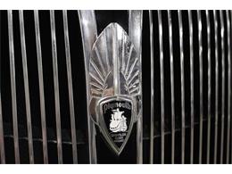 1937 Plymouth P4 (CC-1034738) for sale in Kentwood, Michigan