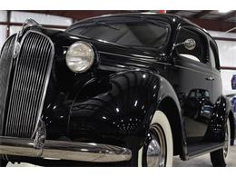 1937 Plymouth P4 (CC-1034738) for sale in Kentwood, Michigan