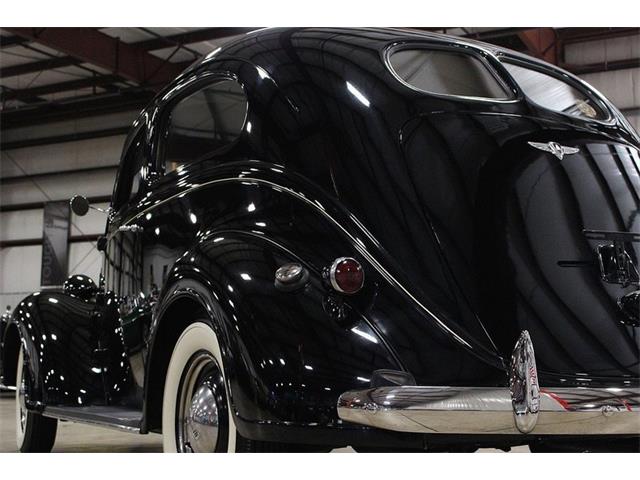 1937 Plymouth P4 (CC-1034738) for sale in Kentwood, Michigan