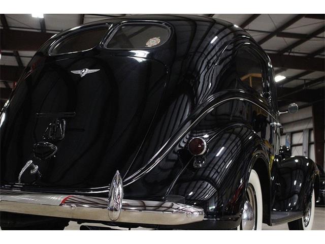 1937 Plymouth P4 (CC-1034738) for sale in Kentwood, Michigan