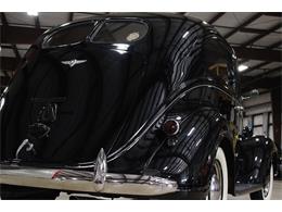 1937 Plymouth P4 (CC-1034738) for sale in Kentwood, Michigan
