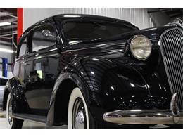 1937 Plymouth P4 (CC-1034738) for sale in Kentwood, Michigan