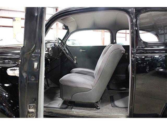 1937 Plymouth P4 (CC-1034738) for sale in Kentwood, Michigan