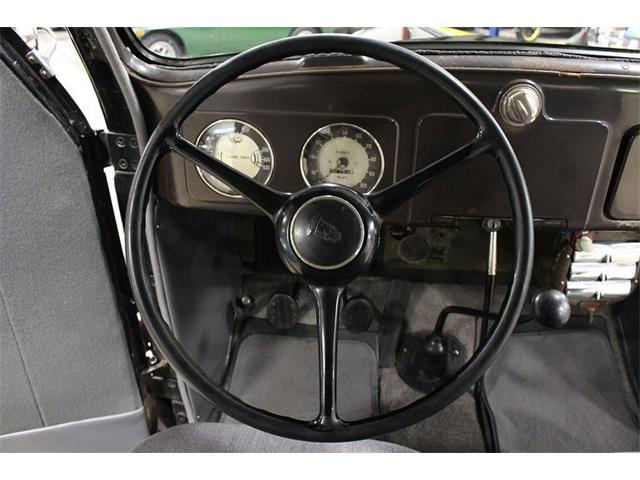 1937 Plymouth P4 (CC-1034738) for sale in Kentwood, Michigan