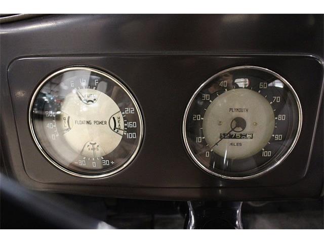 1937 Plymouth P4 (CC-1034738) for sale in Kentwood, Michigan