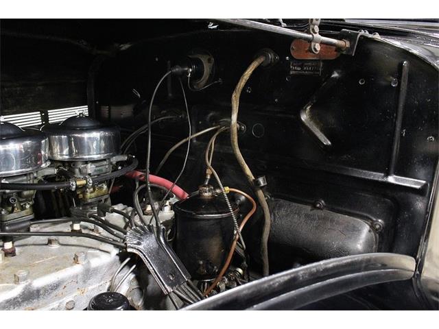 1937 Plymouth P4 (CC-1034738) for sale in Kentwood, Michigan