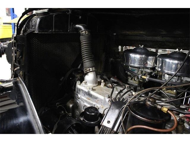 1937 Plymouth P4 (CC-1034738) for sale in Kentwood, Michigan