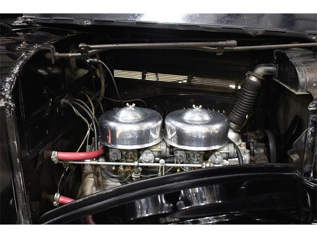 1937 Plymouth P4 (CC-1034738) for sale in Kentwood, Michigan