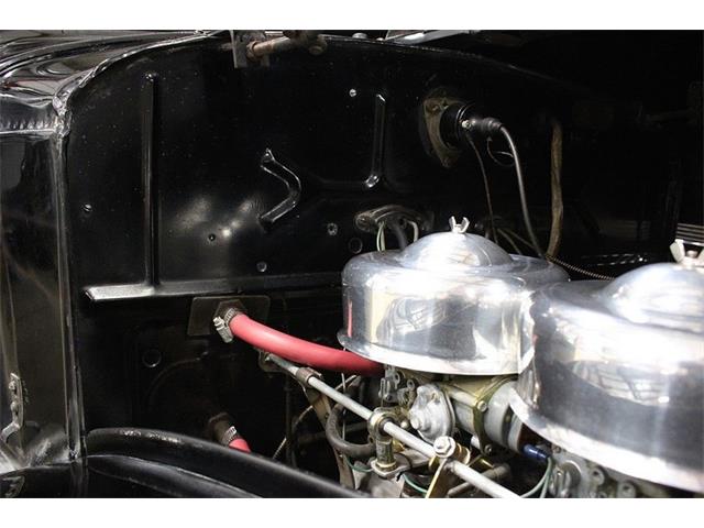 1937 Plymouth P4 (CC-1034738) for sale in Kentwood, Michigan