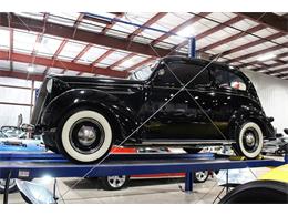 1937 Plymouth P4 (CC-1034738) for sale in Kentwood, Michigan