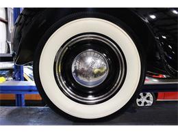 1937 Plymouth P4 (CC-1034738) for sale in Kentwood, Michigan