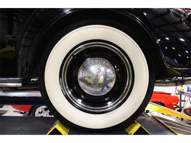 1937 Plymouth P4 (CC-1034738) for sale in Kentwood, Michigan