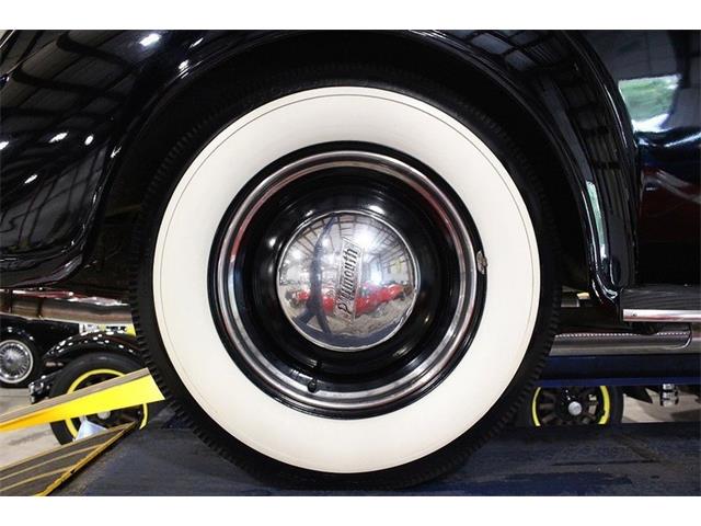 1937 Plymouth P4 (CC-1034738) for sale in Kentwood, Michigan