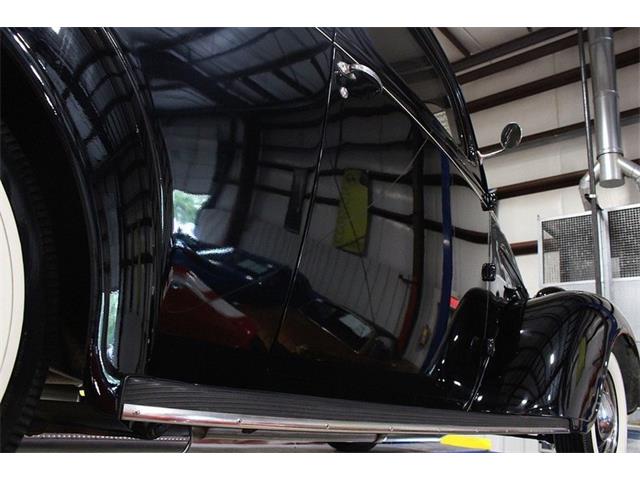 1937 Plymouth P4 (CC-1034738) for sale in Kentwood, Michigan