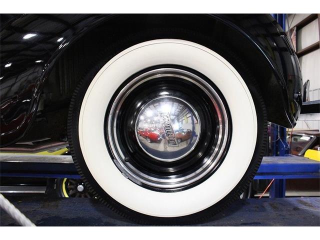 1937 Plymouth P4 (CC-1034738) for sale in Kentwood, Michigan