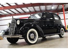1937 Plymouth P4 (CC-1034738) for sale in Kentwood, Michigan