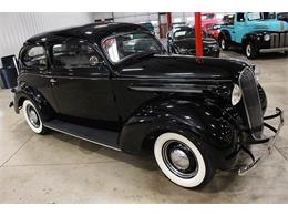 1937 Plymouth P4 (CC-1034738) for sale in Kentwood, Michigan