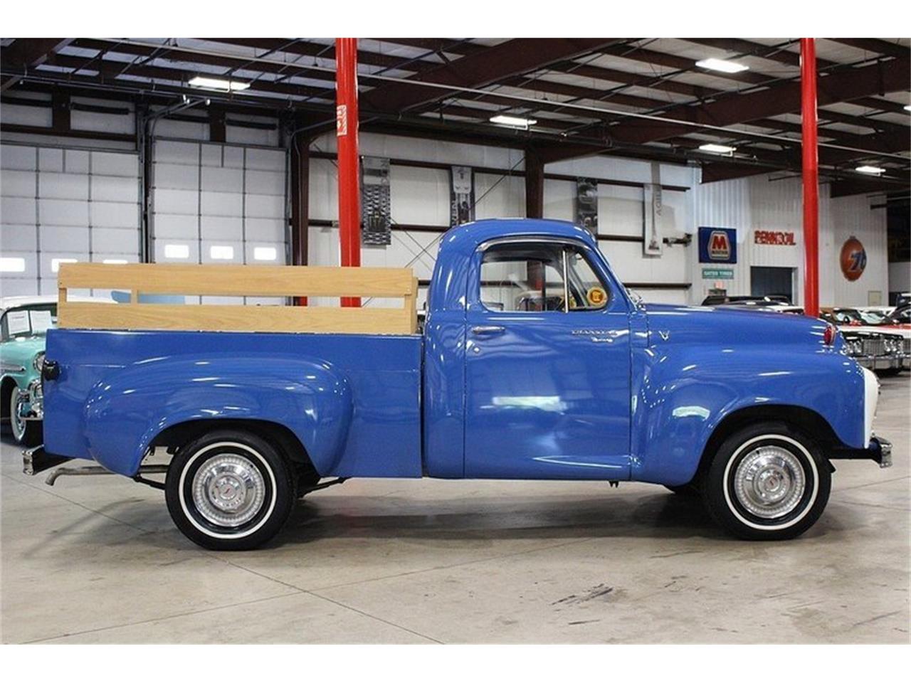 1956 Studebaker Truck for Sale | ClassicCars.com | CC-1034739