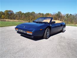 1991 Ferrari Mondial (CC-1034753) for sale in Ft. Wayne, Indiana
