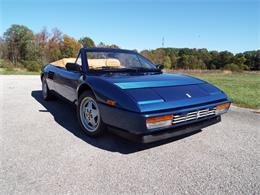 1991 Ferrari Mondial (CC-1034753) for sale in Ft. Wayne, Indiana