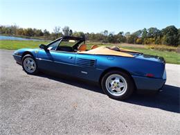 1991 Ferrari Mondial (CC-1034753) for sale in Ft. Wayne, Indiana