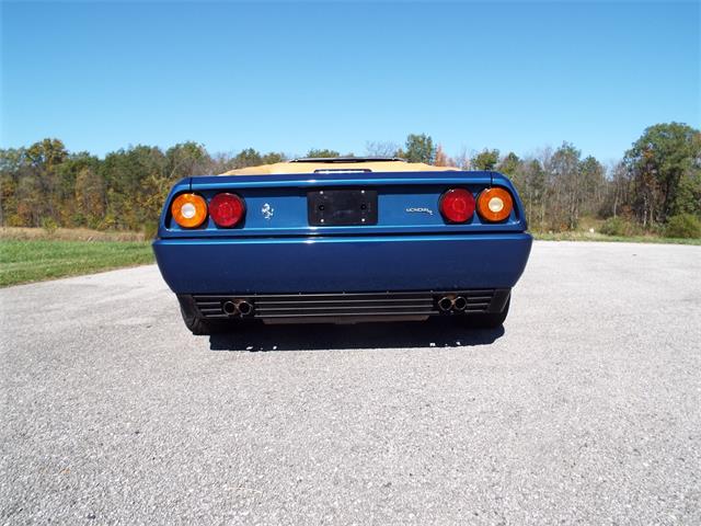 1991 Ferrari Mondial (CC-1034753) for sale in Ft. Wayne, Indiana