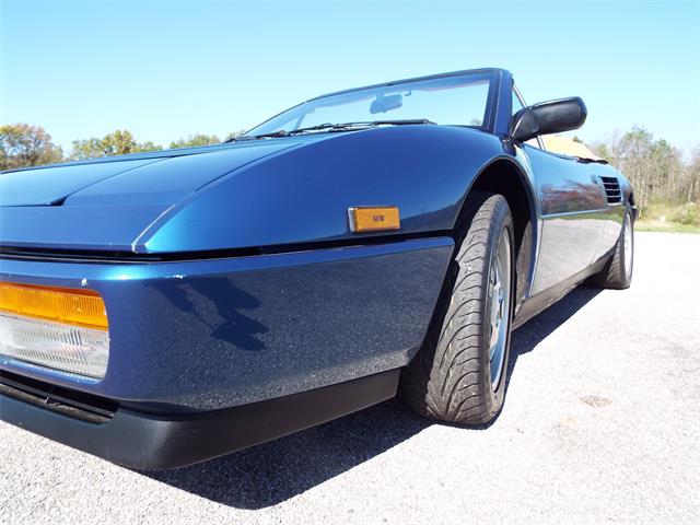 1991 Ferrari Mondial (CC-1034753) for sale in Ft. Wayne, Indiana