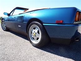 1991 Ferrari Mondial (CC-1034753) for sale in Ft. Wayne, Indiana