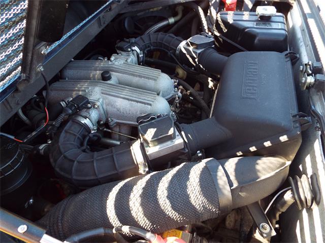 1991 Ferrari Mondial (CC-1034753) for sale in Ft. Wayne, Indiana