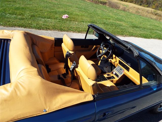 1991 Ferrari Mondial (CC-1034753) for sale in Ft. Wayne, Indiana