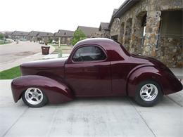 1941 Willys Coupe (CC-1034756) for sale in Windsor, Colorado