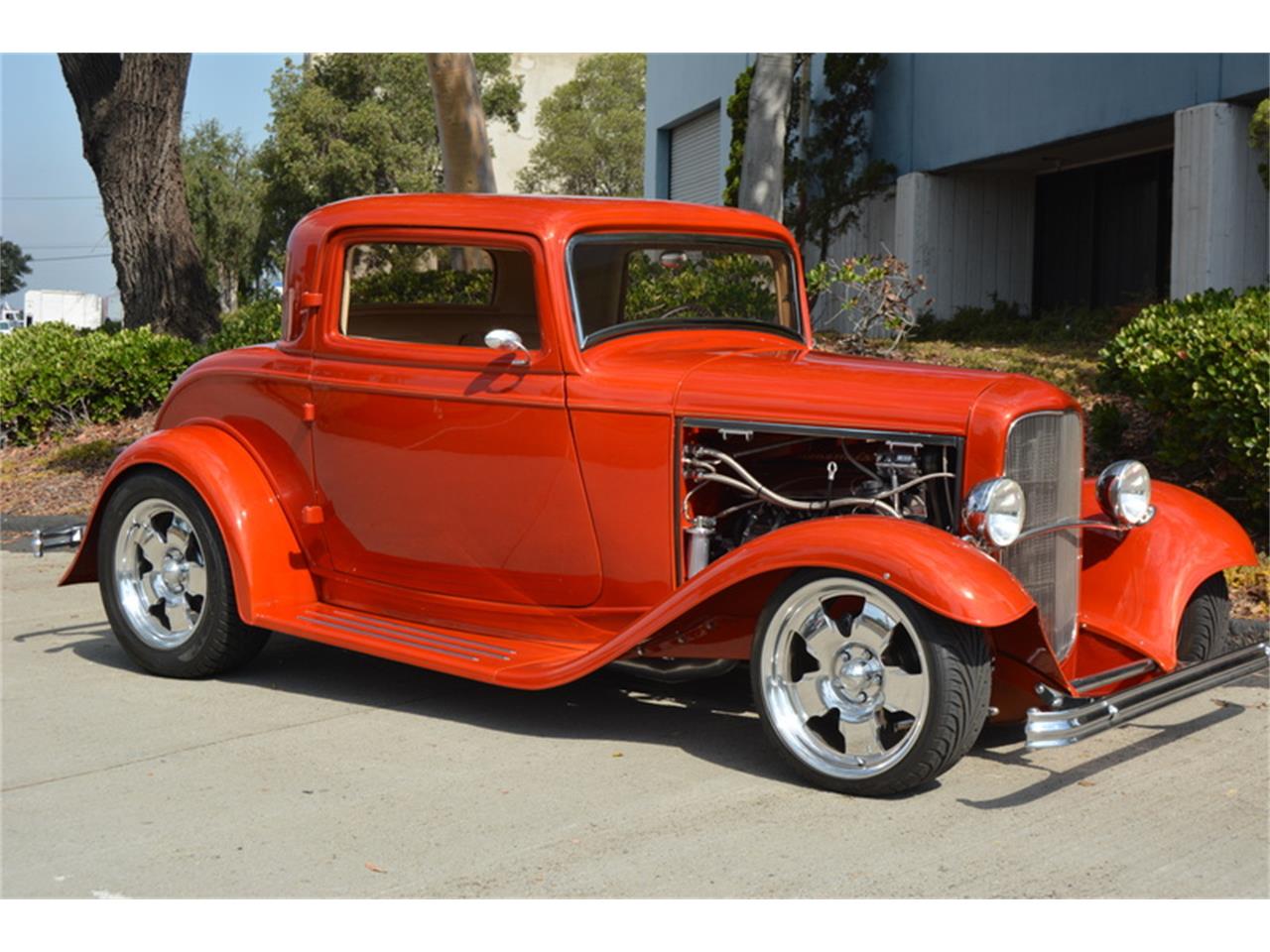 1932 Ford Kit Car