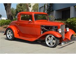 1932 Ford 3-Window Coupe (CC-1034758) for sale in Orange, California