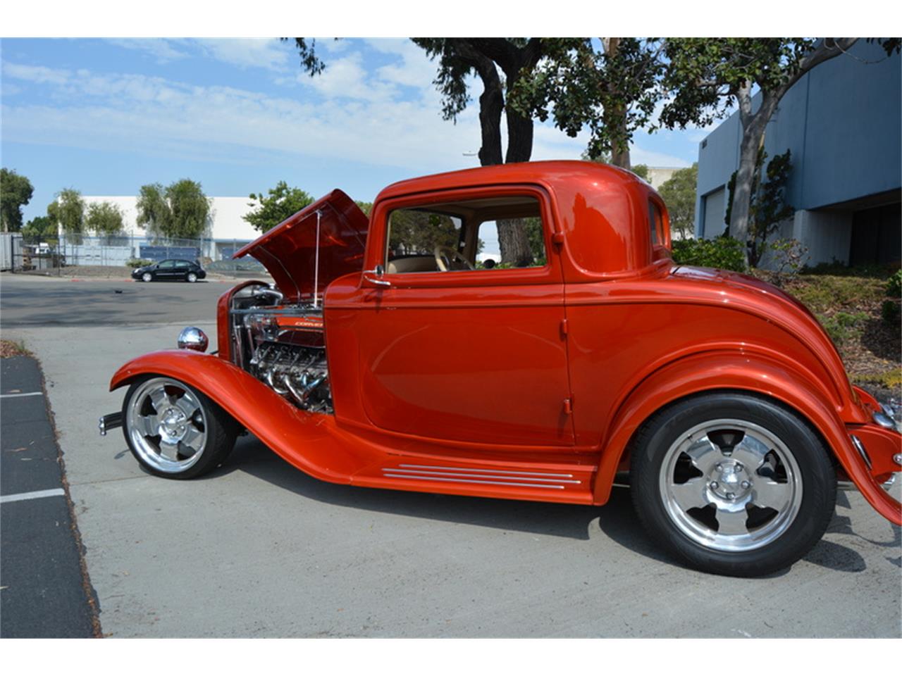 1932 Ford 3-Window Coupe for Sale | ClassicCars.com | CC-1034758