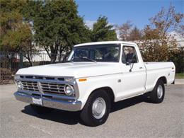1973 Ford F100 (CC-1034763) for sale in Simi Valley, California