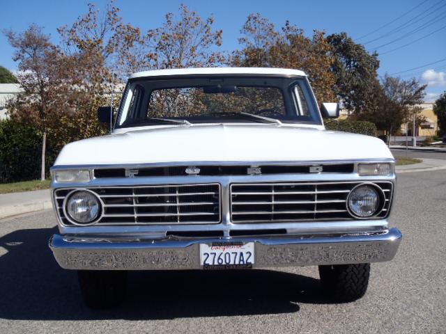 1973 Ford F100 For Sale Cc 1034763 1273