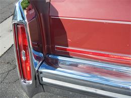 1989 Cadillac Brougham (CC-1034767) for sale in Woodland hills, California