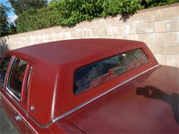 1989 Cadillac Brougham (CC-1034767) for sale in Woodland hills, California