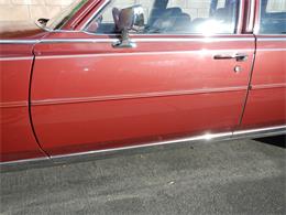 1989 Cadillac Brougham (CC-1034767) for sale in Woodland hills, California
