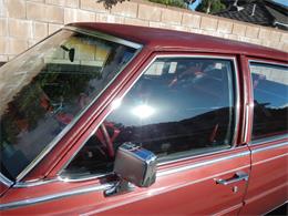 1989 Cadillac Brougham (CC-1034767) for sale in Woodland hills, California