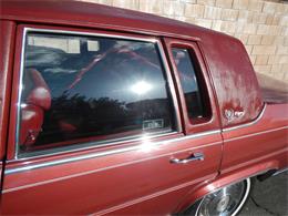 1989 Cadillac Brougham (CC-1034767) for sale in Woodland hills, California