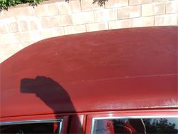 1989 Cadillac Brougham (CC-1034767) for sale in Woodland hills, California
