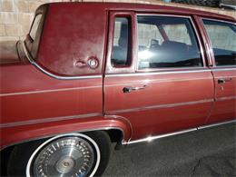 1989 Cadillac Brougham (CC-1034767) for sale in Woodland hills, California