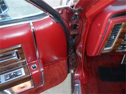 1989 Cadillac Brougham (CC-1034767) for sale in Woodland hills, California