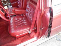 1989 Cadillac Brougham (CC-1034767) for sale in Woodland hills, California