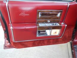 1989 Cadillac Brougham (CC-1034767) for sale in Woodland hills, California